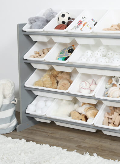 Bedroom Storage & Organization | Ashley Furniture HomeStore