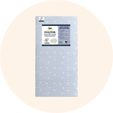 Crib & Toddler Mattresses
