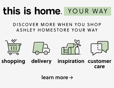 This Is Home Your Way