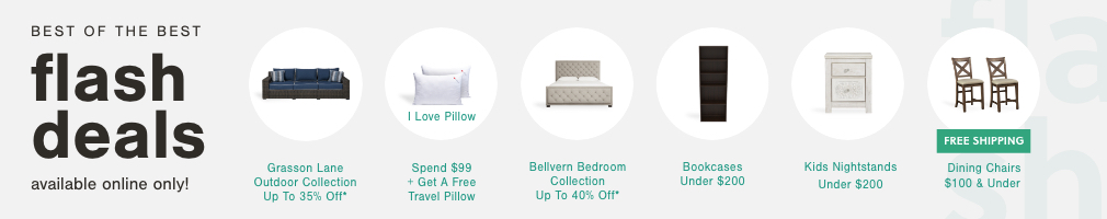 Featured Deals