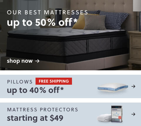 mattress mattresses ashley furniture type