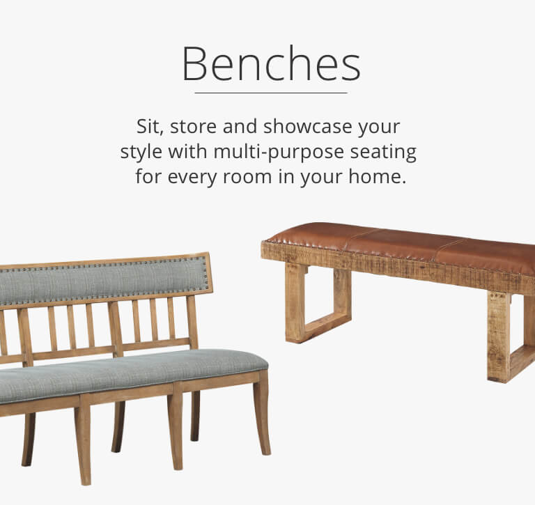Benches Endless Seating For Your Home Ashley Furniture HomeStore Gorgeous Ashley Furniture Credit Approval Style Benches Endless Seating For Your Home Ashley Furniture HomeStore Gorgeous Ashley Furniture Credit Approval Style