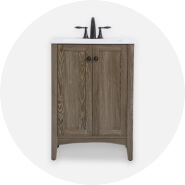 Vanities