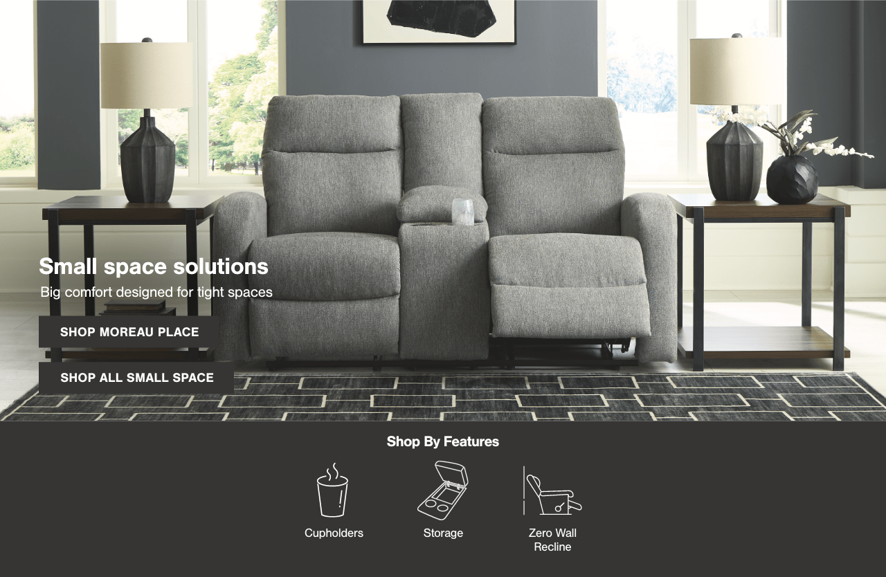 small space solutions