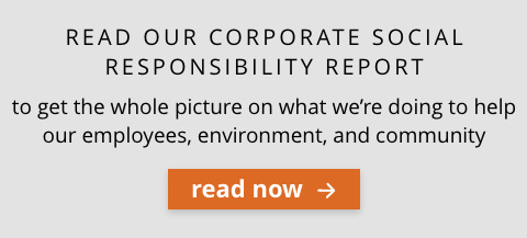 Corporate Social Responsiblity Report