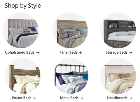 Presidents' Day Sale up to 30% off* sitewide