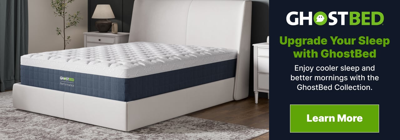 Ghostbed