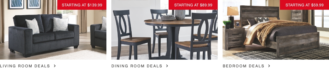 Deals | Ashley