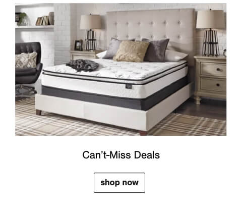 Mattress Deals