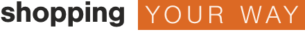 Title - Shopping your way