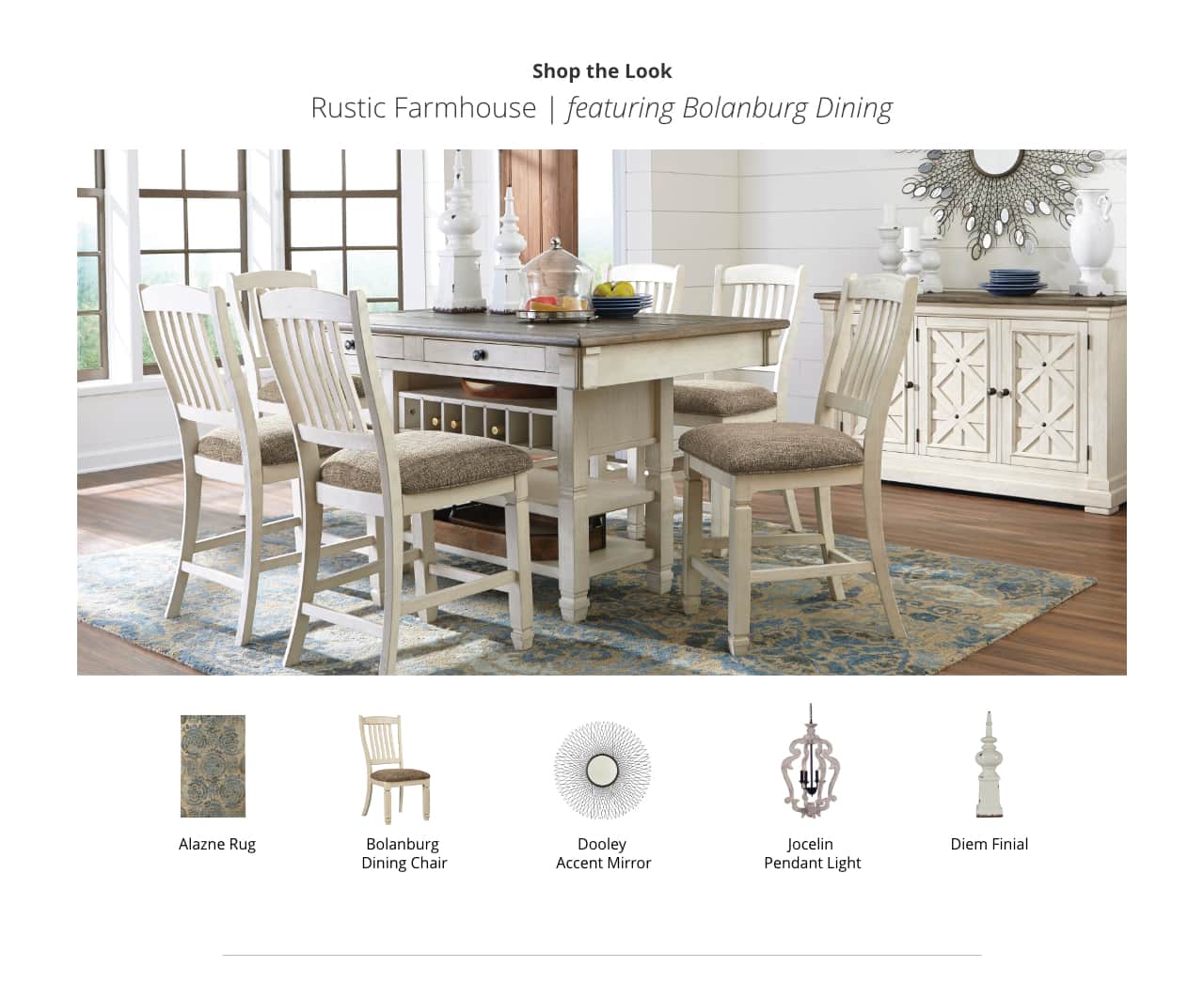 Kitchen Dining Room Furniture Ashley Furniture HomeStore Kitchen Dining Room Furniture Ashley Furniture HomeStore
