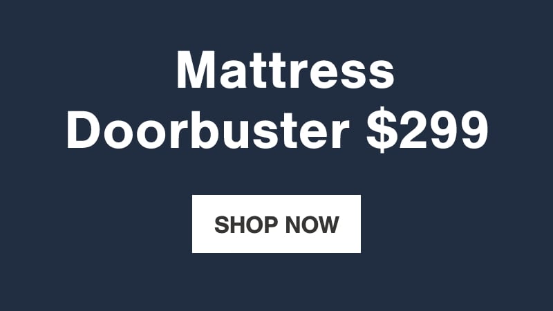 Mattresses