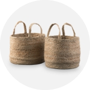 Baskets 