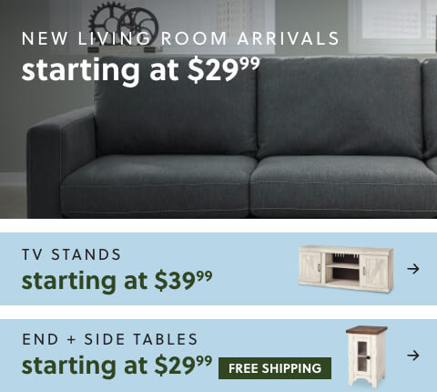 living room furniture