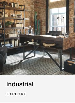 Industrial 