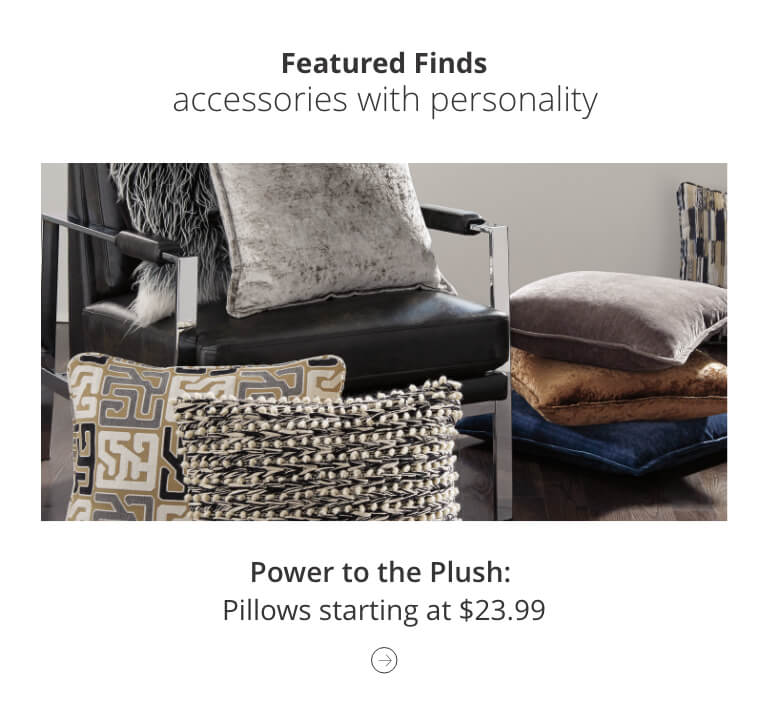 Home Decor Bring Your To Life Ashley Furniture By Style