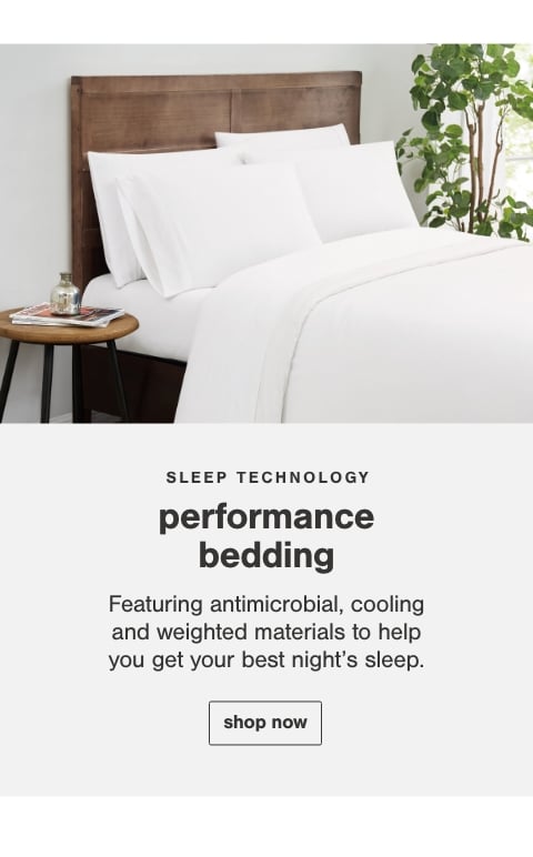 Sleep Technology