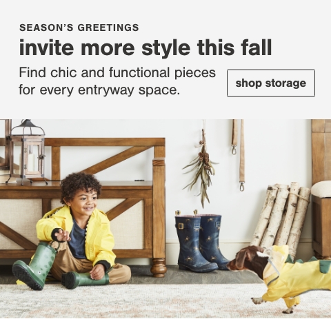 Seasonal greeting