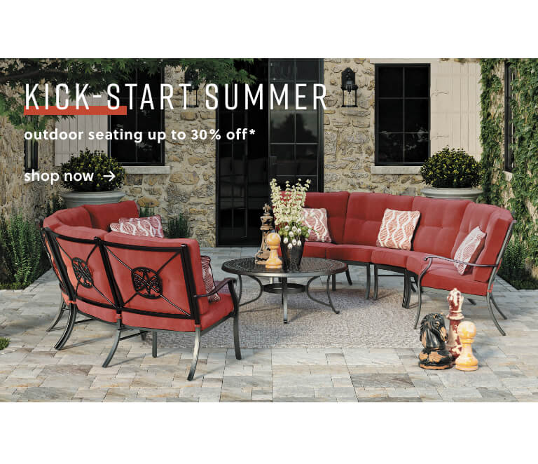 Ashley Furniture Home Decor Outdoor Seating Up To 30 Off