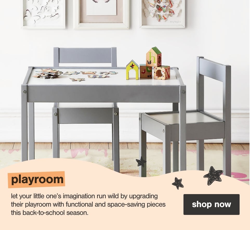 Kids Playroom