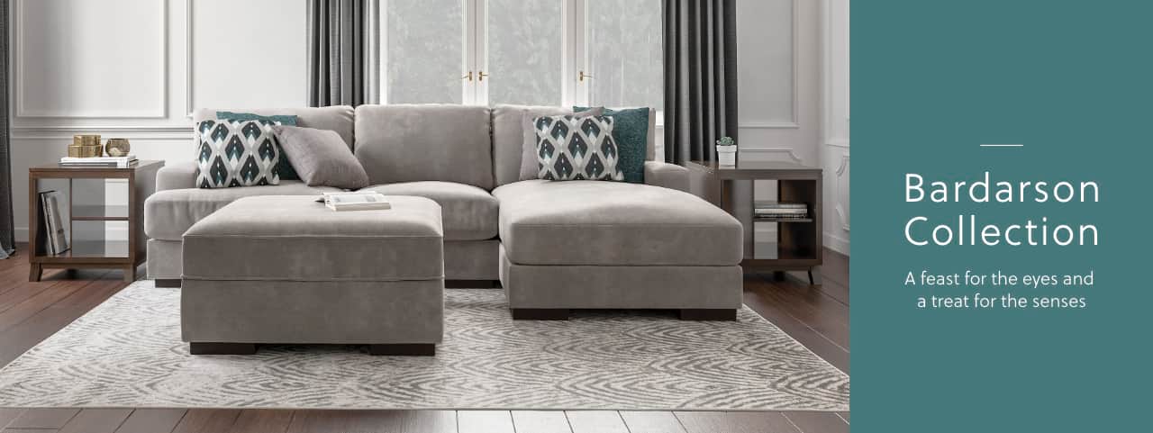 Bardarson Collection Ashley Furniture Homestore