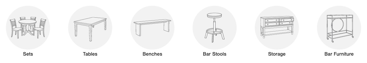 Dining Sets