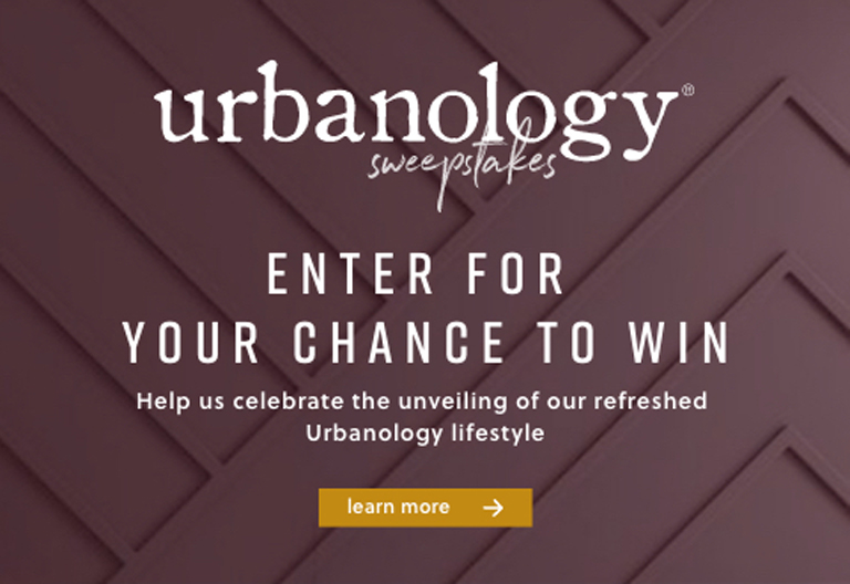 Furniture & Home Decor Sweepstakes Ashley Furniture HomeStore