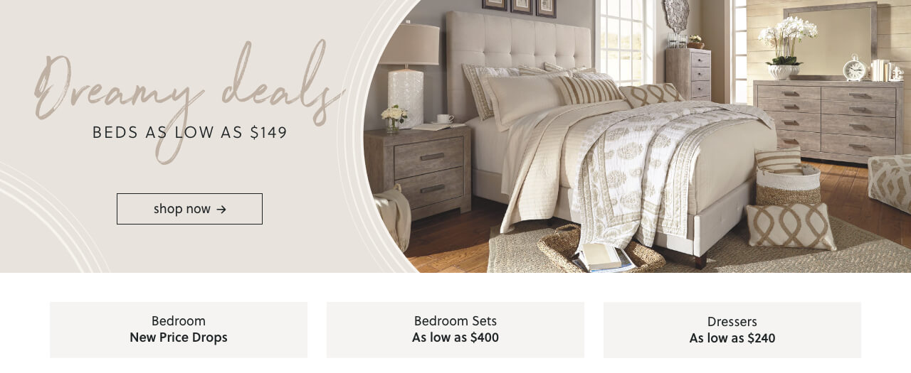 Bedroom Furniture Ashley Home Bedroom Furniture