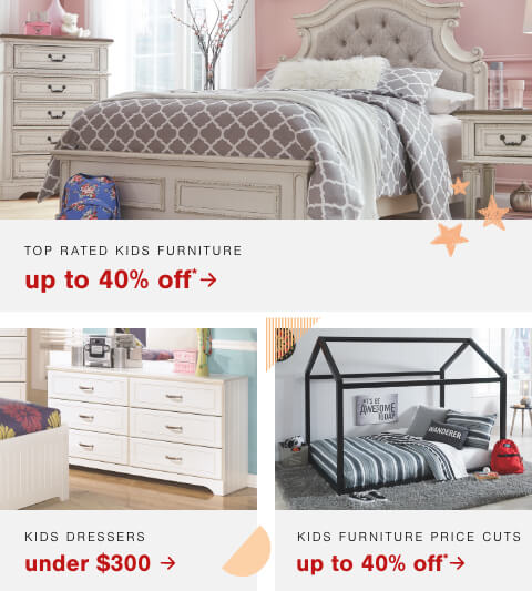 discounted childrens furniture