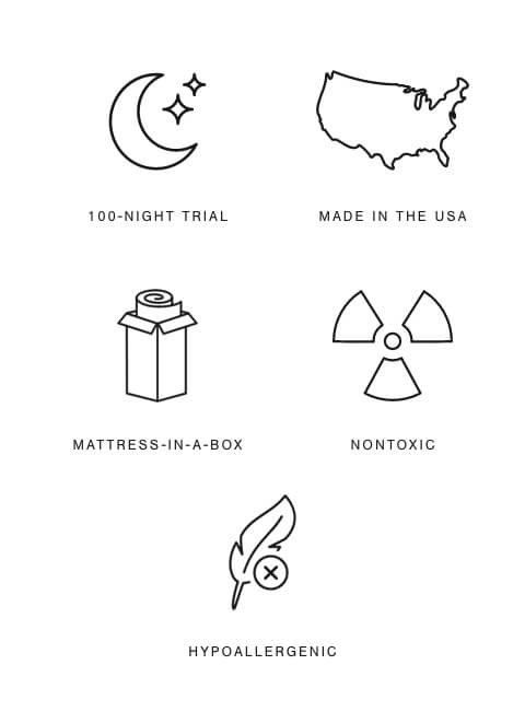 Brand Tout Icons