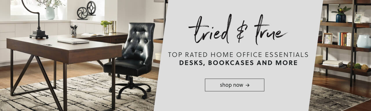 Home Office Furniture Ashley Home Office Furniture