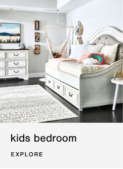 Kids Bedroom