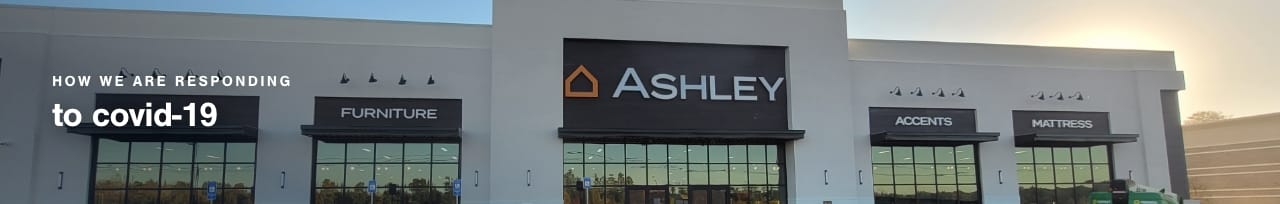 Emergency Preparedness Ashley Furniture Homestore