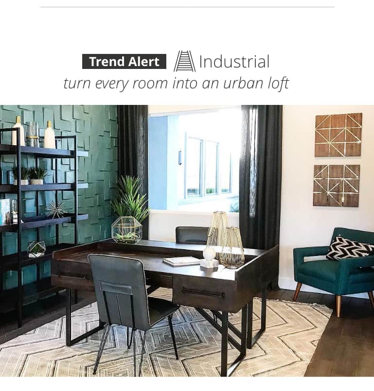Home Office Furniture Ashley Home Office Urban Loft