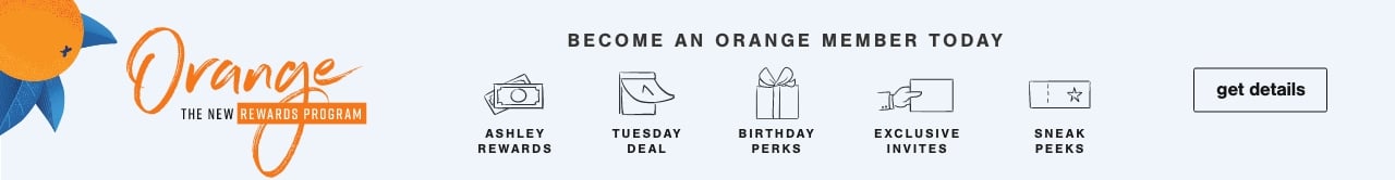 Orange Rewards