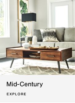 Mid-Century