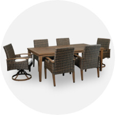 Outdoor Ashley Furniture Homestore