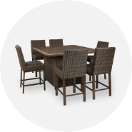 Outdoor Bar Furniture