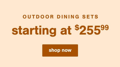 Outdoor Furniture