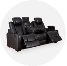 Reclining Furniture