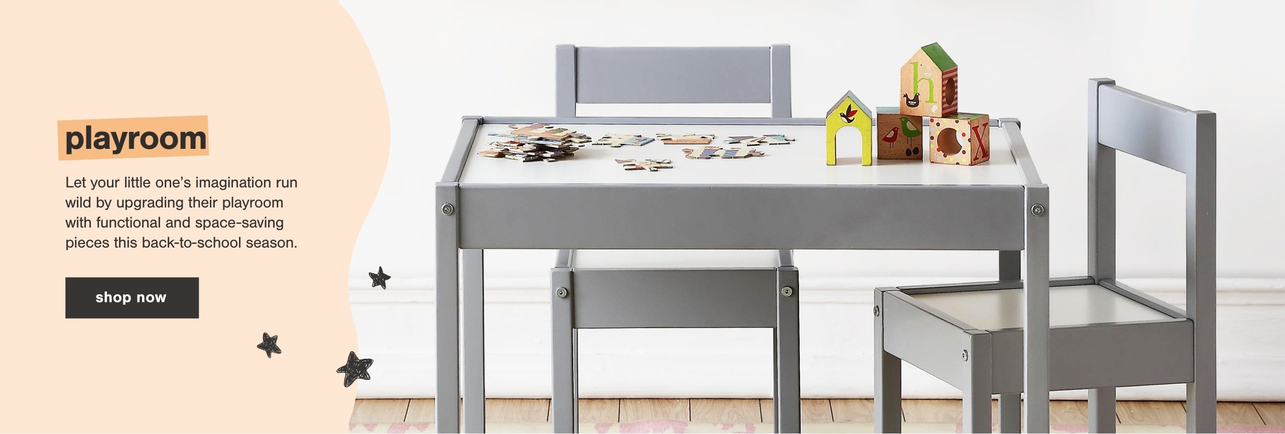 Kids Playroom