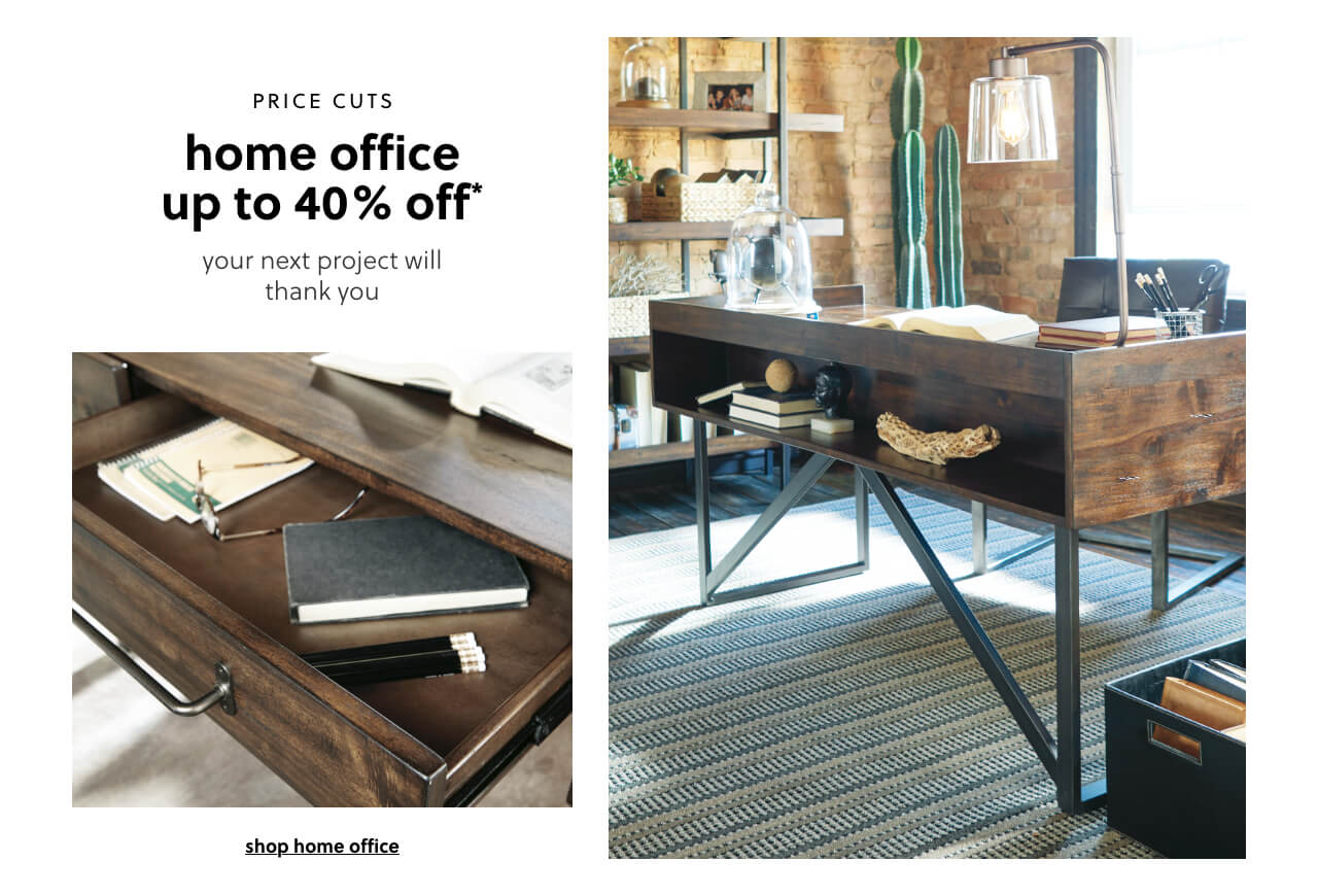 Home Office Essentials