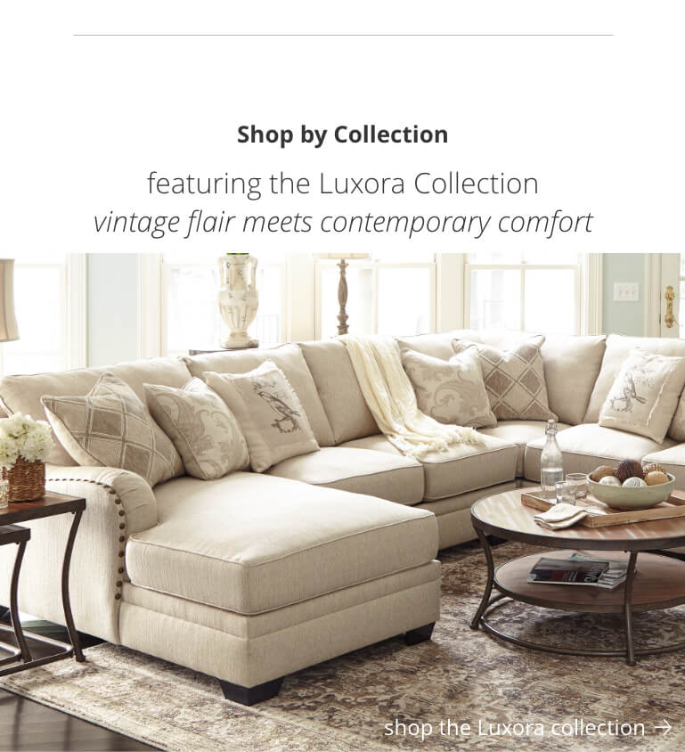 living room furniture | ashley furniture homestore