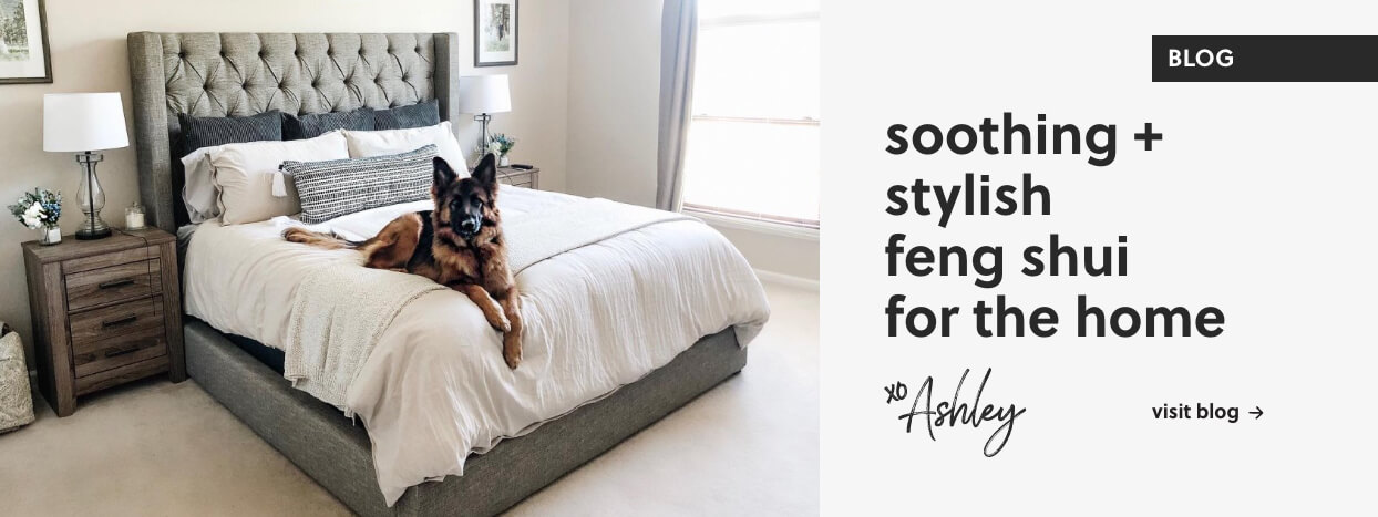 Bedroom Furniture | Ashley Furniture HomeStore