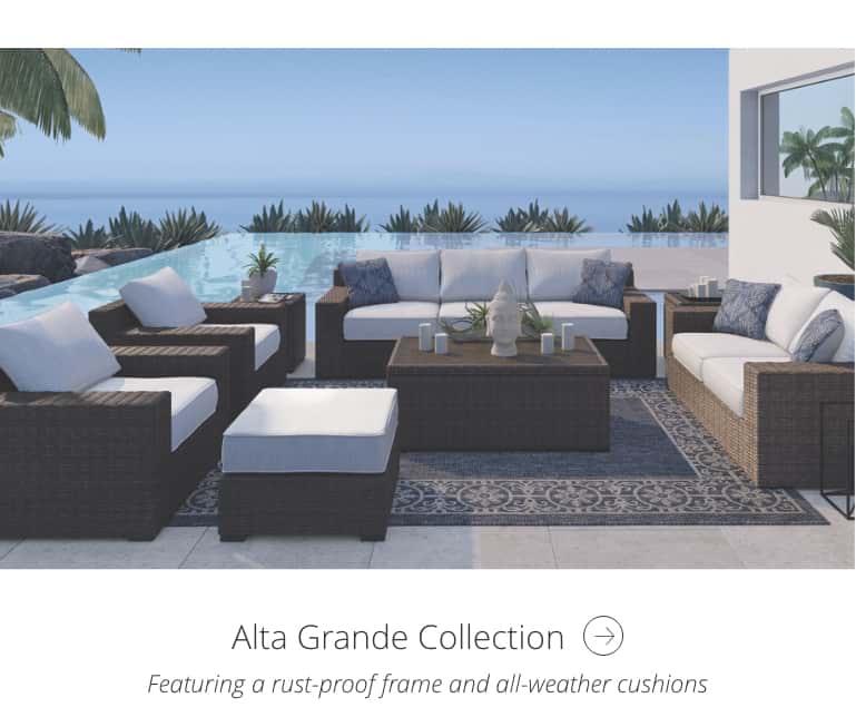 Alta Grande Collection