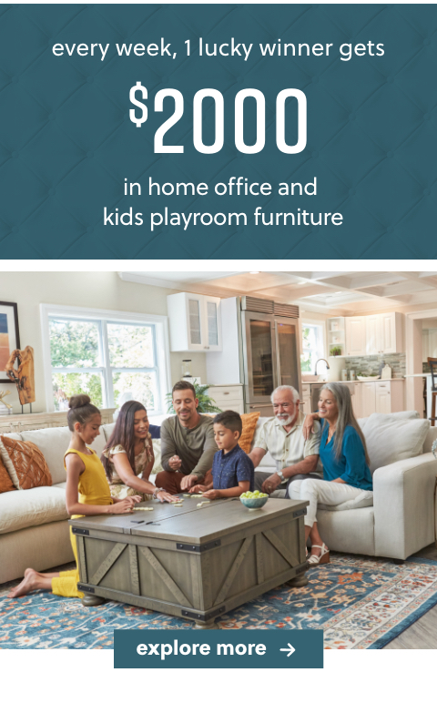 ashley furniture kid bed giveaway