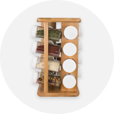 Spice Racks
