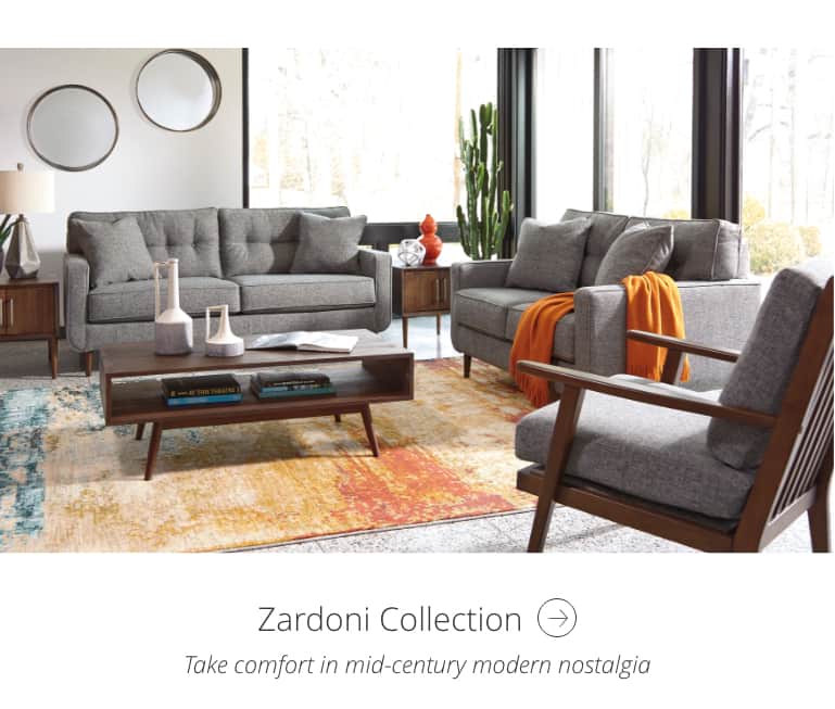 Zardoni Collection