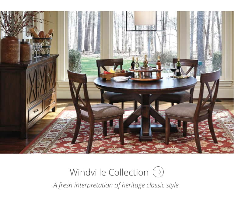 Windville Collection
