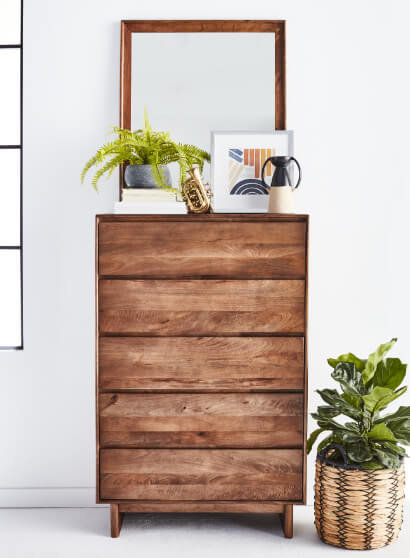 Bedroom Furniture | Ashley Furniture HomeStore